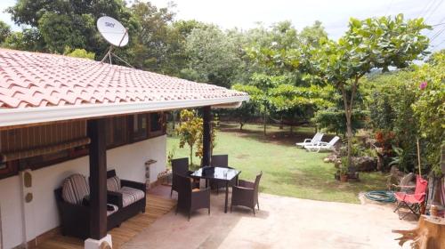 Ofertas en CASA ROSA DEL COCO (Casa o chalet), Coco (Costa Rica)