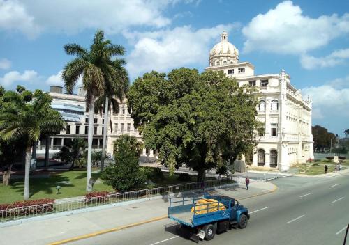 Ofertas en Casa Sra. Saily Perez HABANA VIEJA (Hostal o pensión), La Habana (Cuba)