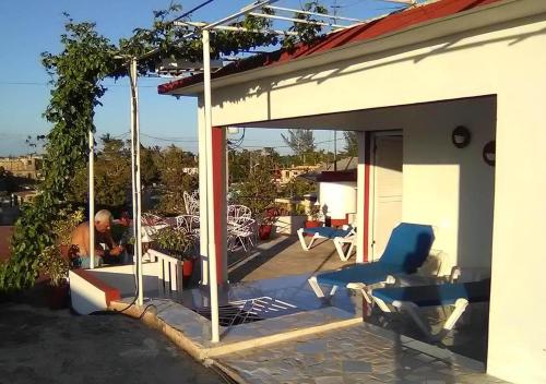 Ofertas en Casa Zobeida SANTA MARTA VARADERO (Hostal o pensión), Santa Marta (Cuba)