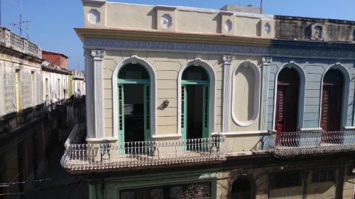 Ofertas en Ca'Sita B&B (Bed & breakfast), La Habana (Cuba)