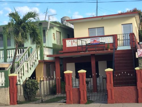 Ofertas en Casita del Medio (Apartamento), Cárdenas (Cuba)