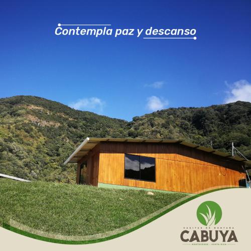 Ofertas en Casitas de Montaña Cabuya (Hotel), Monteverde (Costa Rica)