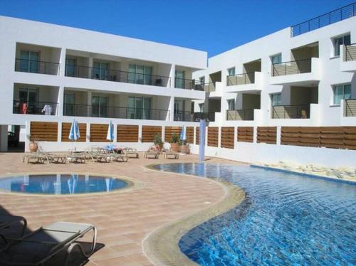 Ofertas en Chromata Lagoon (Apartamento), Protaras (Chipre)