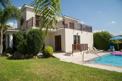 Ofertas en Coral Bay Sunlove Villa (Hostal o pensión), Bahía de Coral (Chipre)