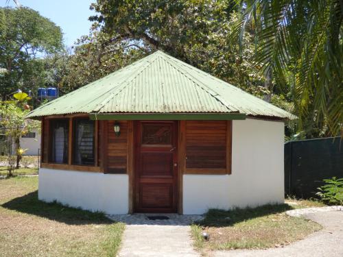 Ofertas en Corcovado Beach Lodge (Lodge), Puerto Jiménez (Costa Rica)