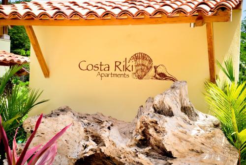 Ofertas en Costa Riki Apartments (Apartamento), Playa Santa Teresa (Costa Rica)