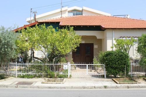 Ofertas en Costas Hostel Action (Albergue), Tseri (Chipre)