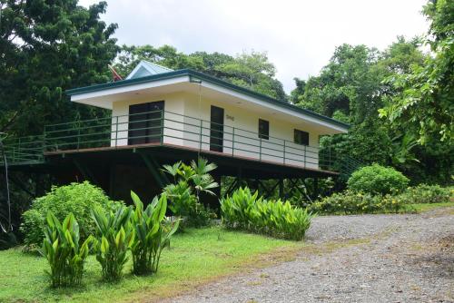 Ofertas en CRT- Tropical Paradise Villa (Casa o chalet), Quepos (Costa Rica)