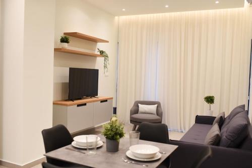 Ofertas en Crystal Blue Suites Studio Apartment (SELENE) (Apartamento), Protaras (Chipre)