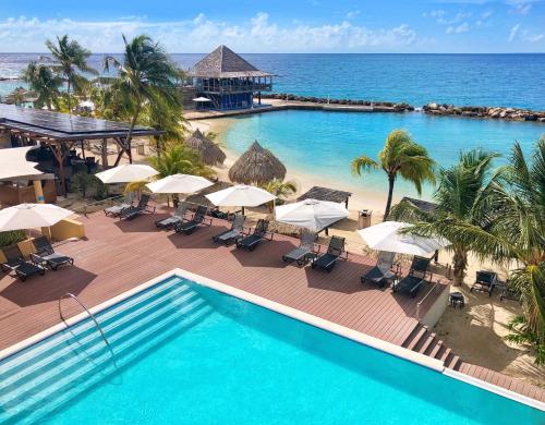Ofertas en Curacao Avila Beach Hotel (Resort), Willemstad (Curaçao)