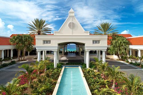 Ofertas en Curaçao Marriott Beach Resort (Hotel), Willemstad (Curaçao)