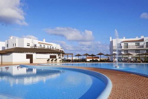 Ofertas en CV Holidays- Private Residences on Dunas Beach Resort & Spa (Apartamento), Santa Maria (Cabo Verde)