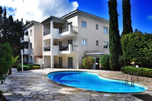 Ofertas en D3 - Paphos Riviera - Kato Paphos (Apartamento), Pafos (Chipre)