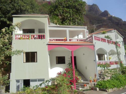 Ofertas en Damontanha (Apartamento), Ribeira Grande (Cabo Verde)