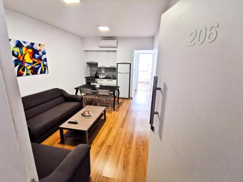 Ofertas en Daze Off Central Apartment (Apartamento), Lárnaca (Chipre)