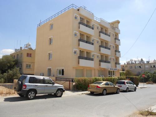 Ofertas en Denis Hotel (Hotel), Nicosia (Chipre)