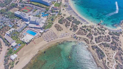 Ofertas en Dome Beach Hotel & Resort (Resort), Ayia Napa (Chipre)
