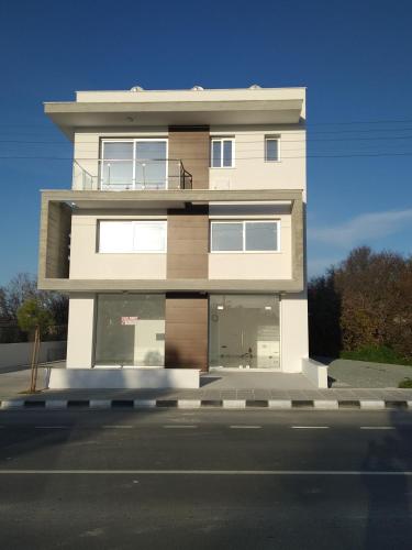 Ofertas en Dream- Downtown-Studios (Apartamento), Pafos (Chipre)