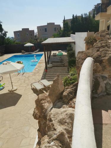 Ofertas en Eden Heights (Next to Paradise Kings Club (Apartamento), Chlorakas (Chipre)