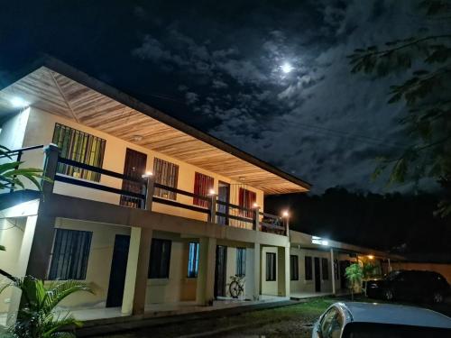 Ofertas en el Apartamentos Herradura #5 Familiar (Apartahotel) (Costa Rica)