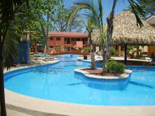 Ofertas en el Cocomarindo 15 Playas del Coco (Apartamento) (Costa Rica)