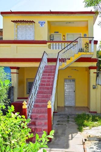 Ofertas en El Cuartel (Habitación en casa particular), Trinidad (Cuba)
