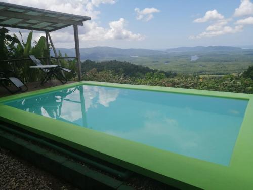 Ofertas en el Finca La Puesta del Sol Miramar de Sierpe (Hotel) (Costa Rica)