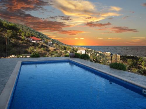 Ofertas en el Happy Trails Pomos Panoramic Villa (Villa) (Chipre)