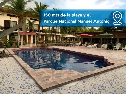 Ofertas en el Hotel Manuel Antonio Park (Hotel) (Costa Rica)