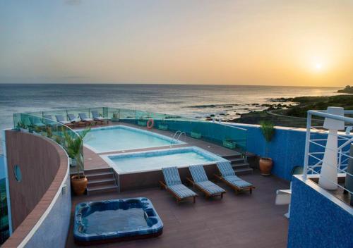 Ofertas en el Hotel Vip Praia (Hotel) (Cabo Verde)