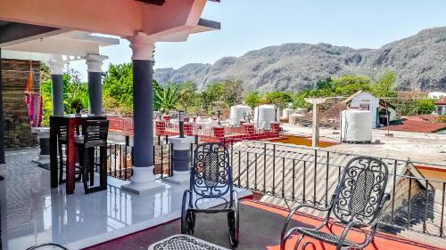 Ofertas en el Mejor Vista de Viñales, Casa Aniesky (Villa) (Cuba)