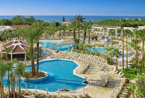 Ofertas en el Olympic Lagoon Resort Ayia Napa (Resort) (Chipre)