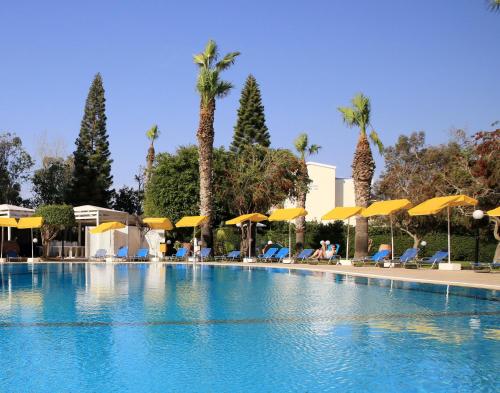 Ofertas en el Papouis Protaras Hotel ex smartline Protaras (Hotel) (Chipre)