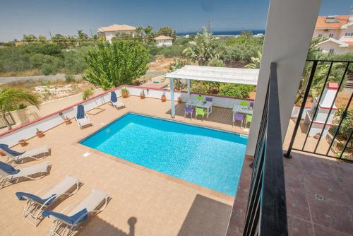 Ofertas en el Rent a Luxury Villa in Cyprus Close to the Beach, Protaras Villa 1220 (Villa) (Chipre)