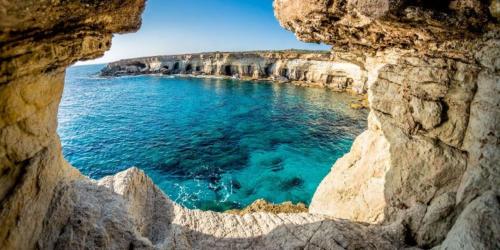 Ofertas en el Rent Your Dream Protaras Holiday Villa and Look Forward to Relaxing Beside Your Private Pool, Protaras Villa 1313 (Villa) (Chipre)