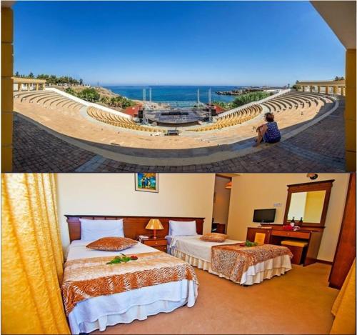 Ofertas en el Sammy's Kyrenia Boutique Hotel & Pool (Hotel) (Chipre)