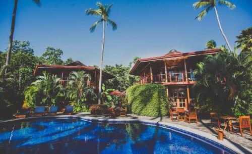 Ofertas en el Tambor Tropical Beach Resort (Hotel) (Costa Rica)
