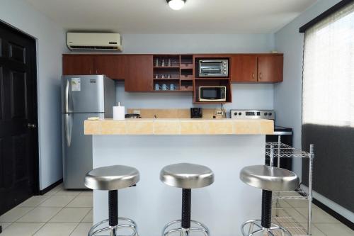 Ofertas en el The perfect getaway house at Malaga Herradura (Apartamento) (Costa Rica)