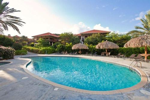 Ofertas en el Villa at the Beach, Blue Bay Golf & Beach Resort (Villa) (Curaçao)