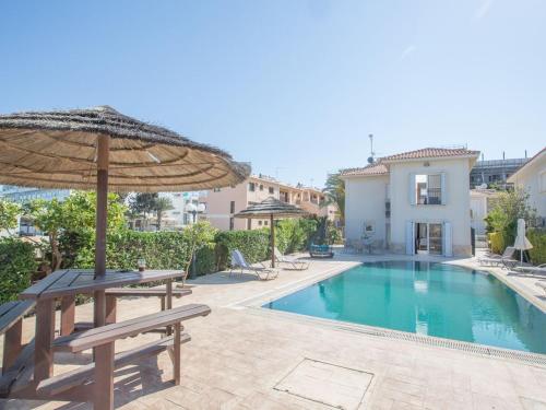 Ofertas en el Villa Lefko Sunshine - Lovely 4 Bedroom Protaras Villa with Pool - 2 Minute Walk to Fig Tree Bay (Villa) (Chipre)