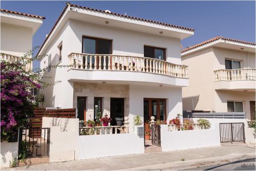 Ofertas en el Villa Maria Elena, 3 Bed Villa Universal Area Paphos (Casa o chalet) (Chipre)