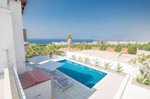 Ofertas en el Villa Nepou - Beautiful 4 Bedroom Villa - Located in Ayia Napa Villa With Private Pool (Villa) (Chipre)