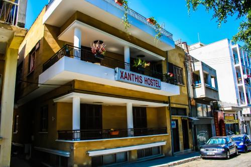 Ofertas en el Xanthis Hostel Nicosia City Centre (Albergue) (Chipre)