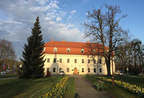 Ofertas en el Zámek Havířov (Hotel) (República Checa)