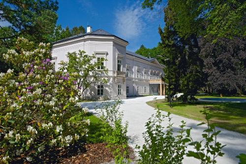 Ofertas en el Zámek Ratměřice - Hotel & Resort (Hotel) (República Checa)