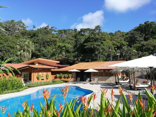 Ofertas en Espadilla Gardens Hotel (Hotel), Manuel Antonio (Costa Rica)