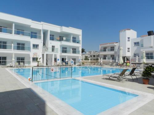 Ofertas en Evabelle Napa Hotel Apartments (Apartahotel), Ayia Napa (Chipre)