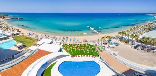 Ofertas en Flamingo Paradise Beach Hotel (Hotel), Protaras (Chipre)