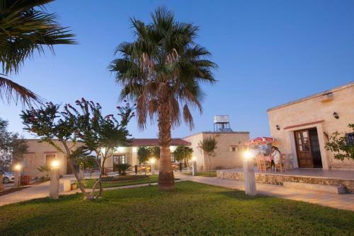 Ofertas en Glaro Garden Hotel (Hotel), Ayia Trias (Chipre)