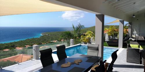 Ofertas en Great View Villa Galant Curaçao (Villa), Willibrordus (Curaçao)
